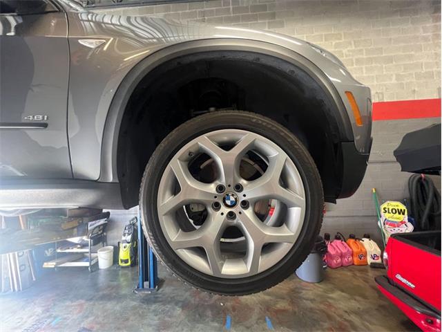 2007 BMW X5 (CC-1696199) for sale in Fort Lauderdale, Florida