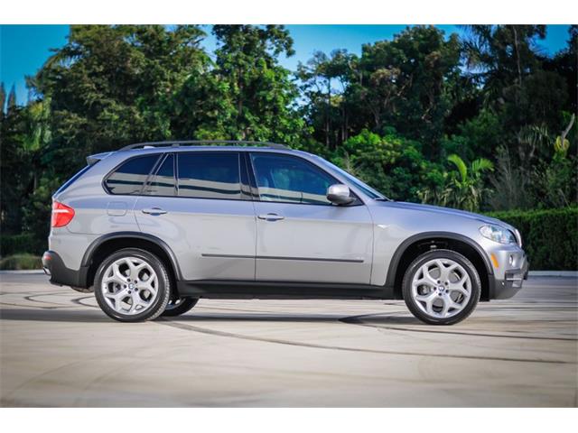 2007 BMW X5 (CC-1696199) for sale in Fort Lauderdale, Florida