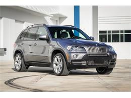 2007 BMW X5 (CC-1696199) for sale in Fort Lauderdale, Florida