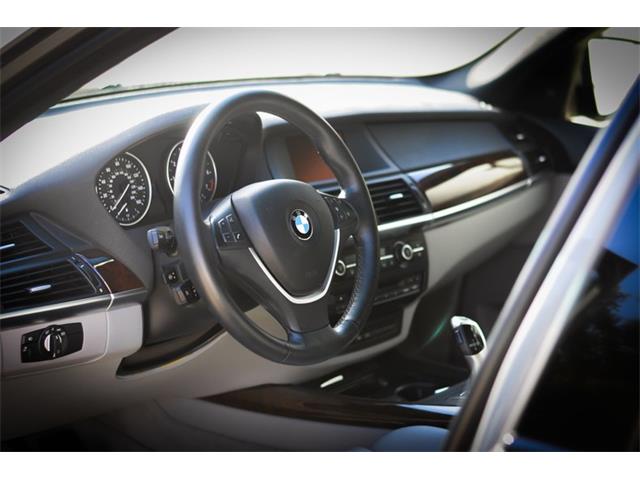 2007 BMW X5 (CC-1696199) for sale in Fort Lauderdale, Florida