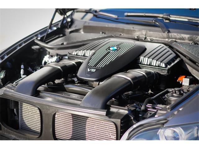 2007 BMW X5 (CC-1696199) for sale in Fort Lauderdale, Florida