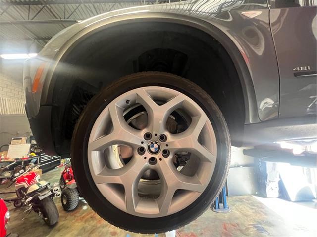 2007 BMW X5 (CC-1696199) for sale in Fort Lauderdale, Florida