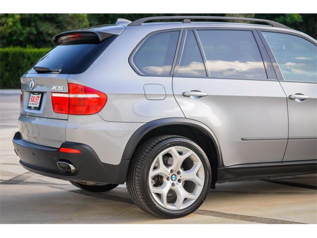 2007 BMW X5 (CC-1696199) for sale in Fort Lauderdale, Florida