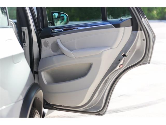 2007 BMW X5 (CC-1696199) for sale in Fort Lauderdale, Florida