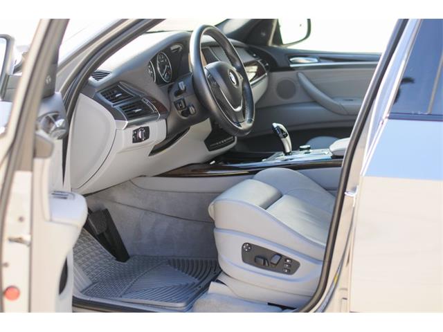 2007 BMW X5 (CC-1696199) for sale in Fort Lauderdale, Florida