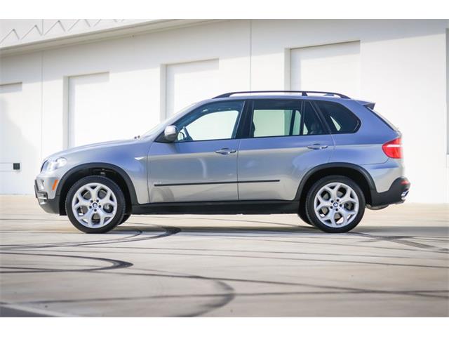 2007 BMW X5 (CC-1696199) for sale in Fort Lauderdale, Florida