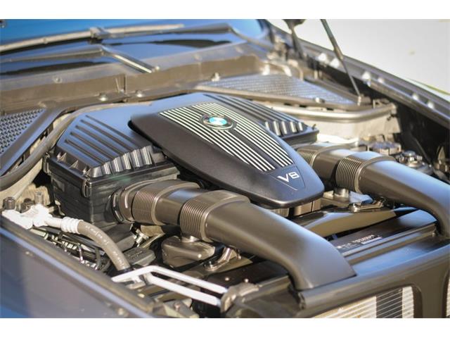 2007 BMW X5 (CC-1696199) for sale in Fort Lauderdale, Florida