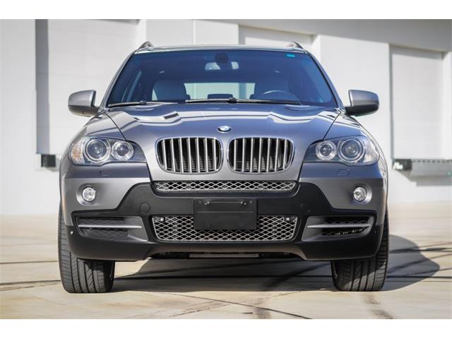 2007 BMW X5 (CC-1696199) for sale in Fort Lauderdale, Florida
