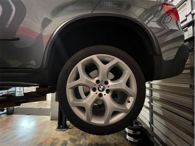 2007 BMW X5 (CC-1696199) for sale in Fort Lauderdale, Florida