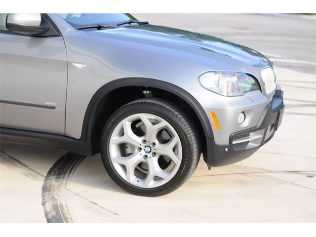 2007 BMW X5 (CC-1696199) for sale in Fort Lauderdale, Florida
