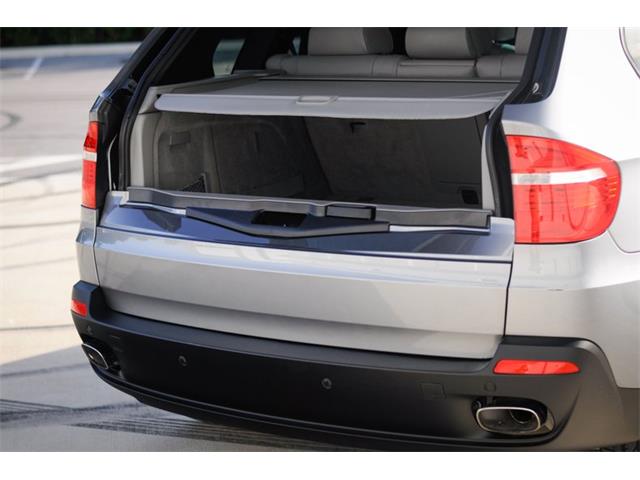 2007 BMW X5 (CC-1696199) for sale in Fort Lauderdale, Florida