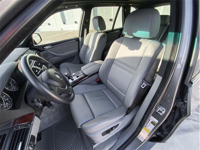 2007 BMW X5 (CC-1696199) for sale in Fort Lauderdale, Florida