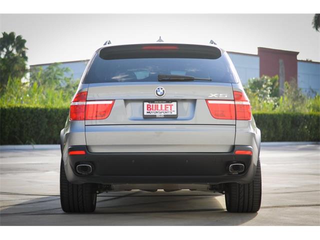 2007 BMW X5 (CC-1696199) for sale in Fort Lauderdale, Florida