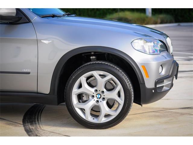2007 BMW X5 (CC-1696199) for sale in Fort Lauderdale, Florida