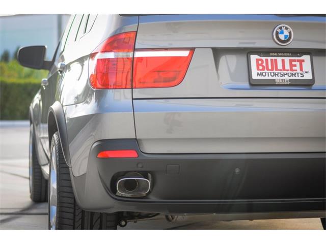2007 BMW X5 (CC-1696199) for sale in Fort Lauderdale, Florida