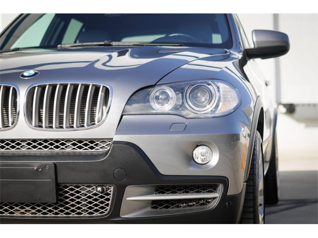 2007 BMW X5 (CC-1696199) for sale in Fort Lauderdale, Florida
