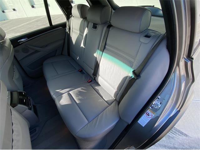 2007 BMW X5 (CC-1696199) for sale in Fort Lauderdale, Florida
