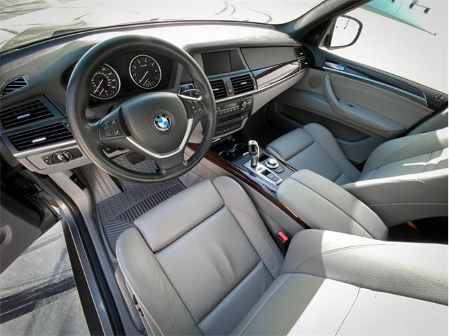 2007 BMW X5 (CC-1696199) for sale in Fort Lauderdale, Florida