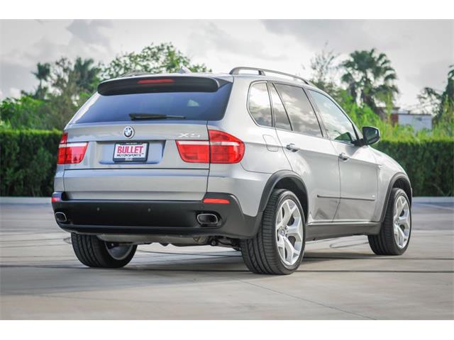 2007 BMW X5 (CC-1696199) for sale in Fort Lauderdale, Florida