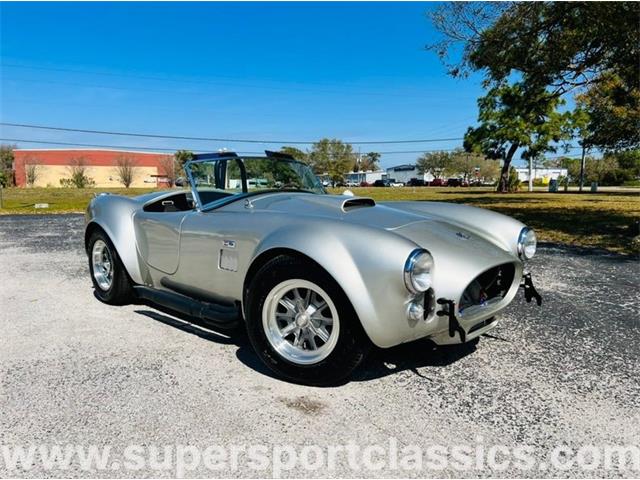 1965 Shelby Cobra (CC-1696226) for sale in Largo, Florida