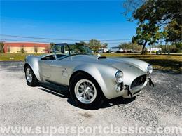 1965 Shelby Cobra (CC-1696226) for sale in Largo, Florida