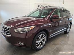 2015 Infiniti QX60 (CC-1696233) for sale in Spring City, Pennsylvania