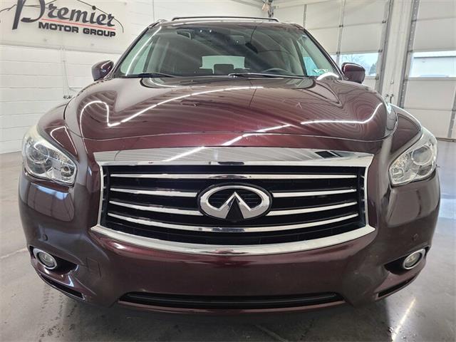 2015 Infiniti QX60 (CC-1696233) for sale in Spring City, Pennsylvania