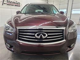 2015 Infiniti QX60 (CC-1696233) for sale in Spring City, Pennsylvania