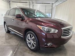 2015 Infiniti QX60 (CC-1696233) for sale in Spring City, Pennsylvania