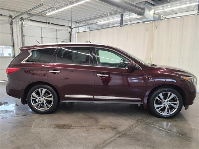 2015 Infiniti QX60 (CC-1696233) for sale in Spring City, Pennsylvania