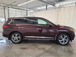 2015 Infiniti QX60 (CC-1696233) for sale in Spring City, Pennsylvania