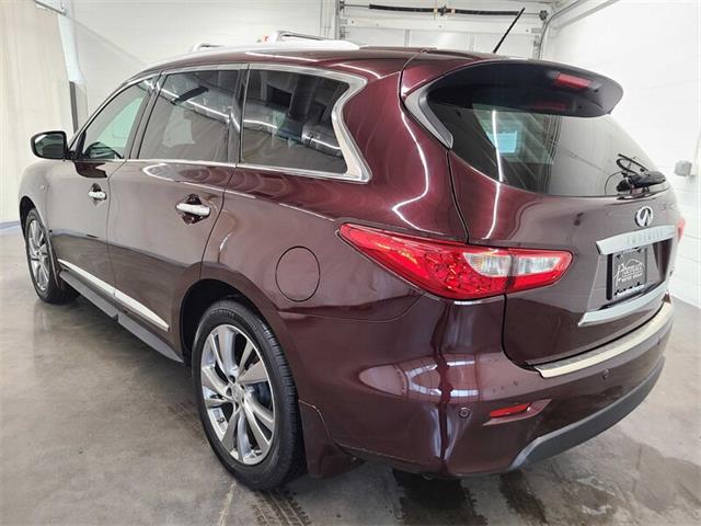 2015 Infiniti QX60 (CC-1696233) for sale in Spring City, Pennsylvania