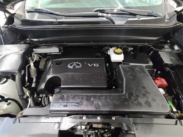 2015 Infiniti QX60 (CC-1696233) for sale in Spring City, Pennsylvania