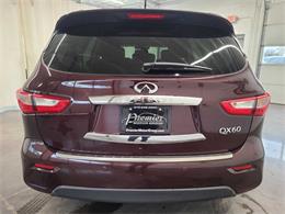 2015 Infiniti QX60 (CC-1696233) for sale in Spring City, Pennsylvania
