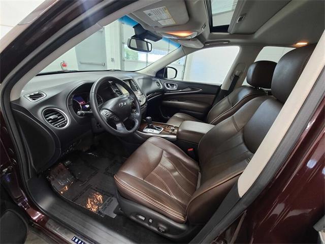 2015 Infiniti QX60 (CC-1696233) for sale in Spring City, Pennsylvania