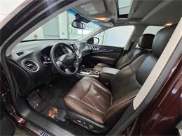 2015 Infiniti QX60 (CC-1696233) for sale in Spring City, Pennsylvania