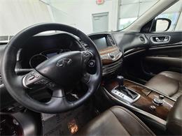 2015 Infiniti QX60 (CC-1696233) for sale in Spring City, Pennsylvania