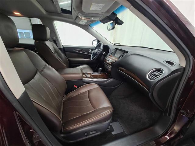 2015 Infiniti QX60 (CC-1696233) for sale in Spring City, Pennsylvania