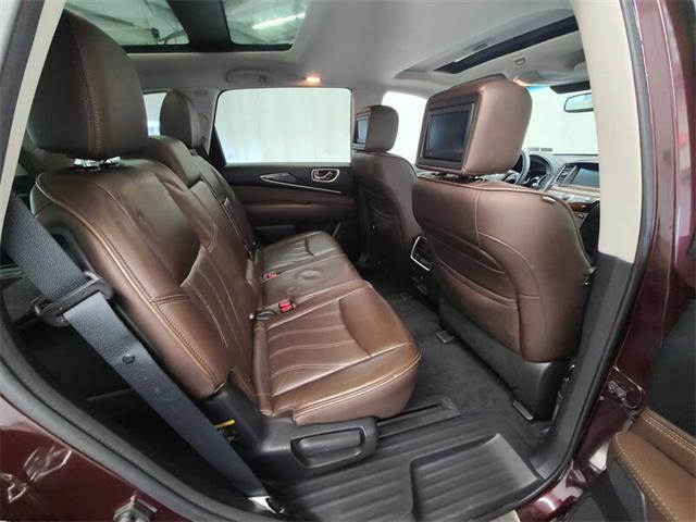 2015 Infiniti QX60 (CC-1696233) for sale in Spring City, Pennsylvania