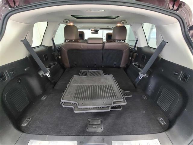 2015 Infiniti QX60 (CC-1696233) for sale in Spring City, Pennsylvania