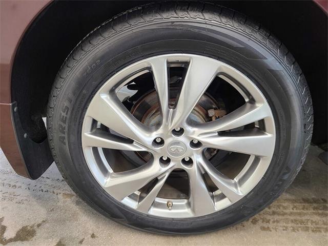 2015 Infiniti QX60 (CC-1696233) for sale in Spring City, Pennsylvania