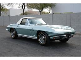 1966 Chevrolet Corvette (CC-1696237) for sale in Phoenix, Arizona