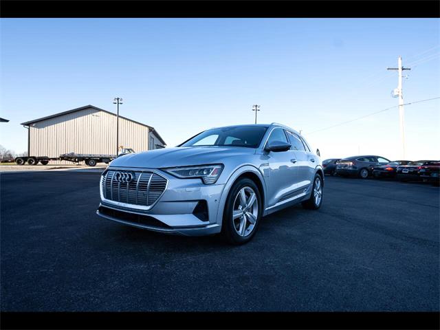 2019 Audi e-tron (CC-1696238) for sale in Cicero, Indiana
