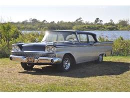 1959 Ford Galaxie (CC-1696242) for sale in Miami, Florida