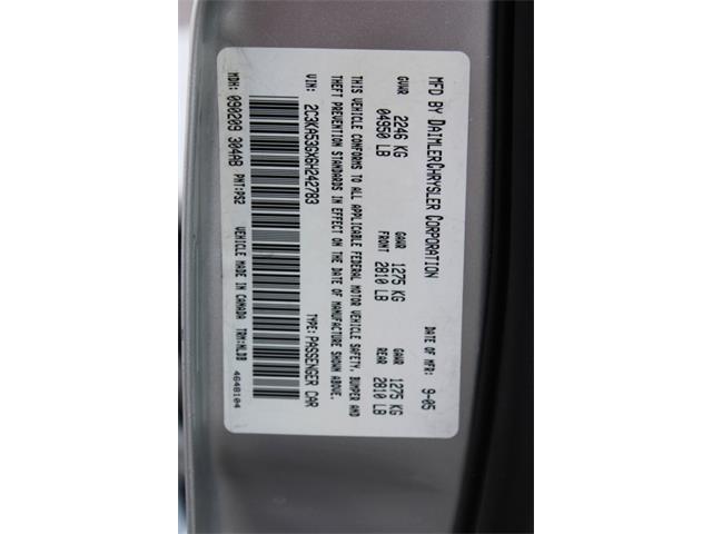 2006 Chrysler 300 (CC-1696253) for sale in Scottsdale, Arizona