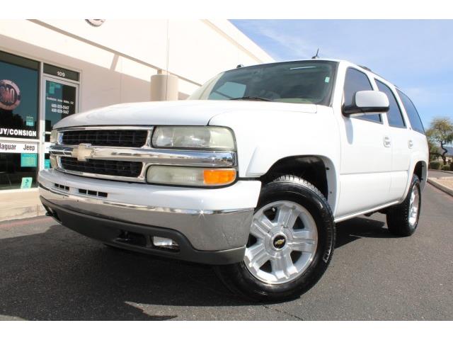 2004 Chevrolet Tahoe (CC-1696254) for sale in Scottsdale, Arizona