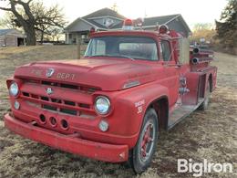 1957 Ford F750 (CC-1696269) for sale in Saint Edward, Nebraska