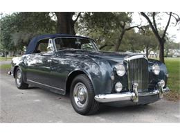 1958 Bentley S1 (CC-1696274) for sale in North Miami , Florida