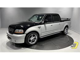 2003 Ford F-150 Harley-Davidson (CC-1696310) for sale in Manitowoc, Wisconsin