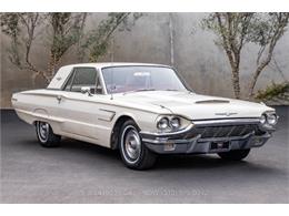 1965 Ford Thunderbird (CC-1696327) for sale in Beverly Hills, California